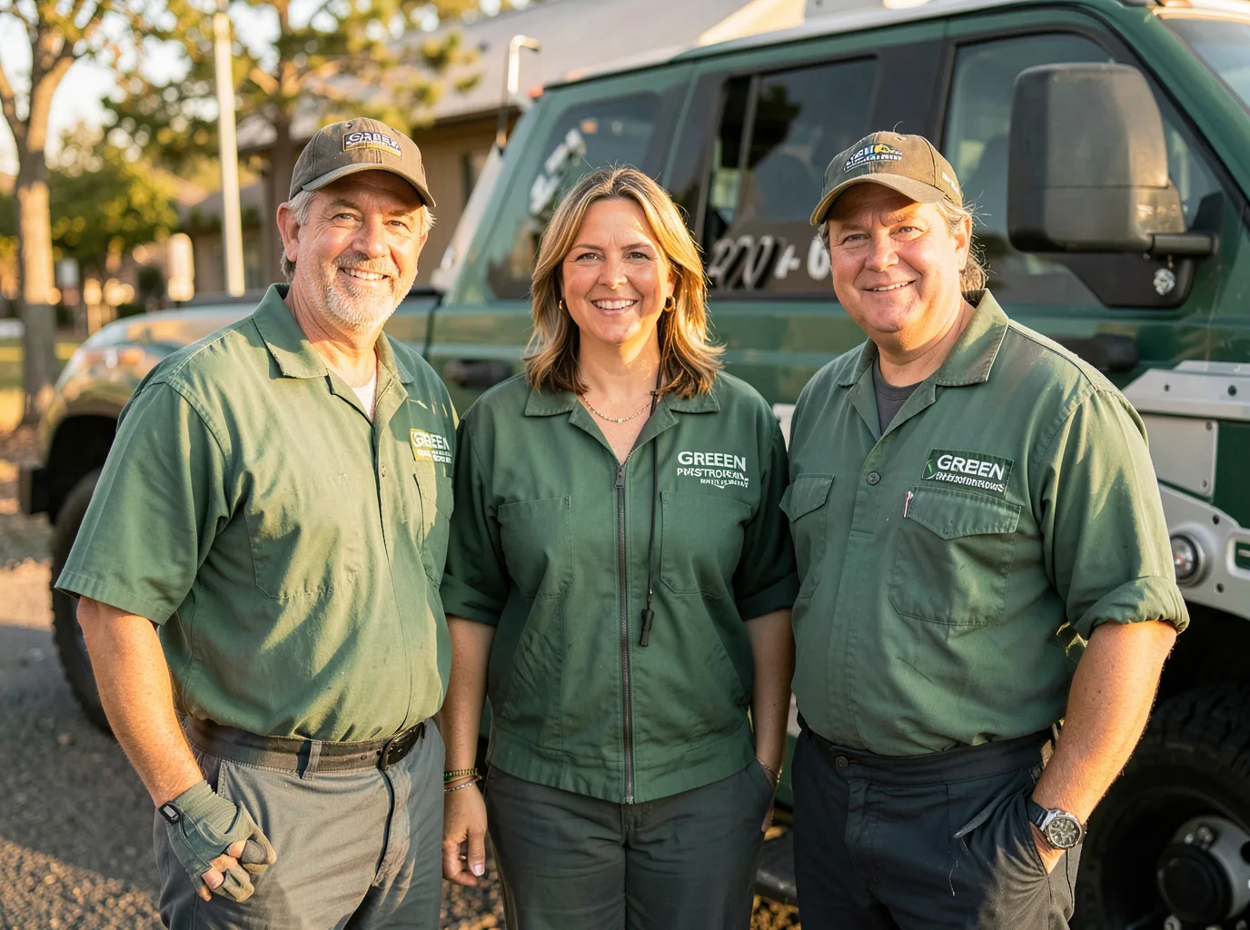 Water Damage Restoration company in Dawn, TX