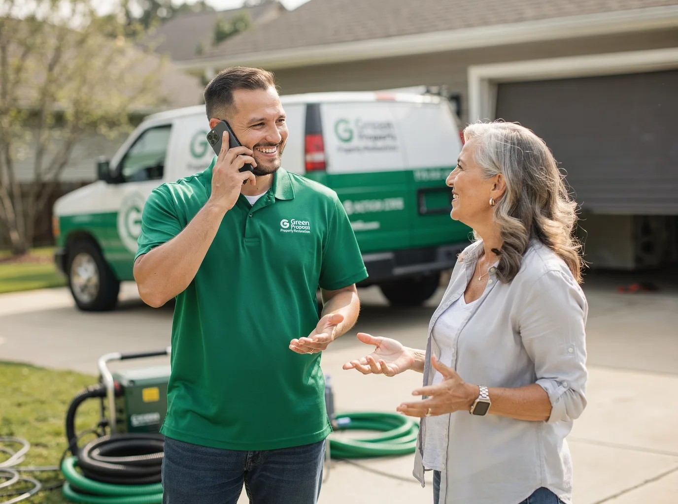 Water Damage Restoration Dawn, TX FAQs